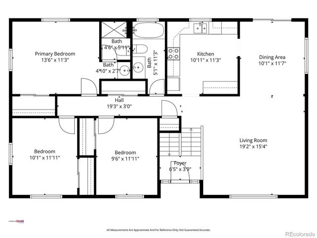 2985 S Eaton St, Denver, CO 80227