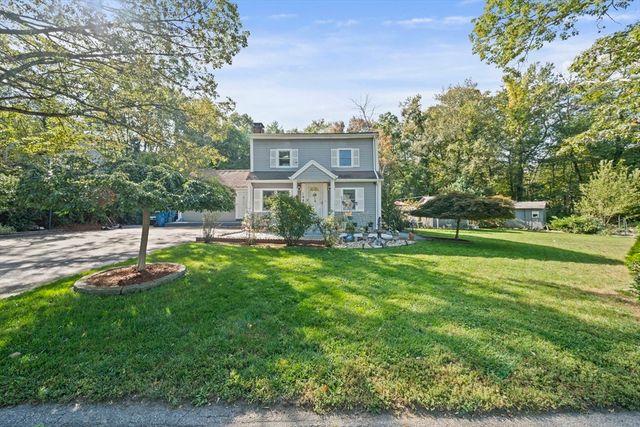 164 Astle St, Tewksbury, MA 01876