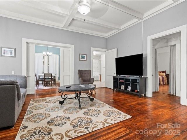 101 3rd Street, Cheraw, SC 29520