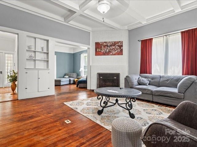 101 3rd Street, Cheraw, SC 29520