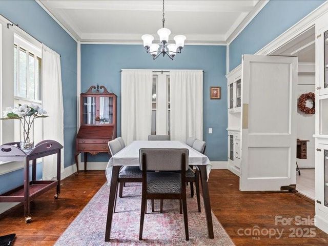 101 3rd Street, Cheraw, SC 29520