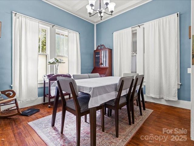 101 3rd Street, Cheraw, SC 29520