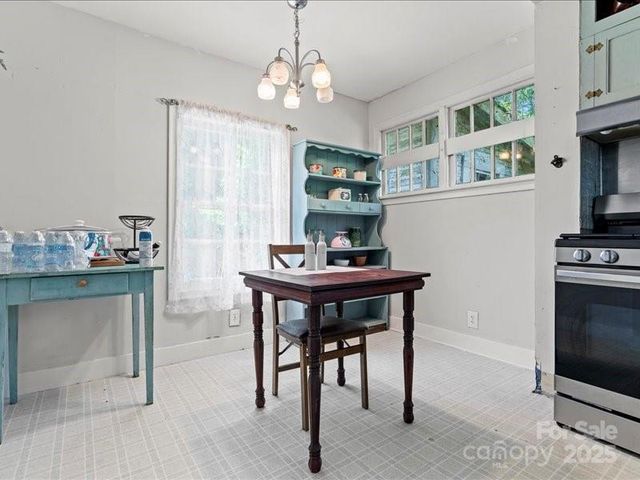 101 3rd Street, Cheraw, SC 29520