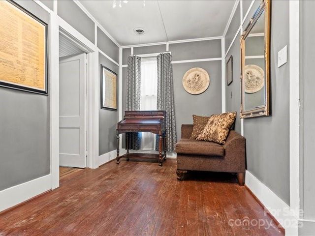 101 3rd Street, Cheraw, SC 29520