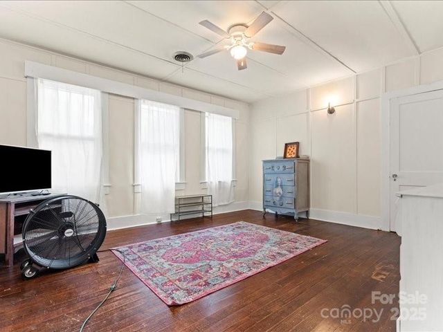 101 3rd Street, Cheraw, SC 29520