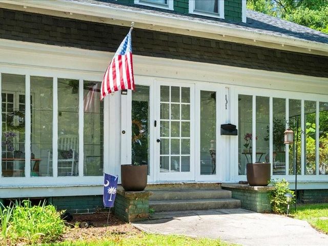 101 3rd Street, Cheraw, SC 29520