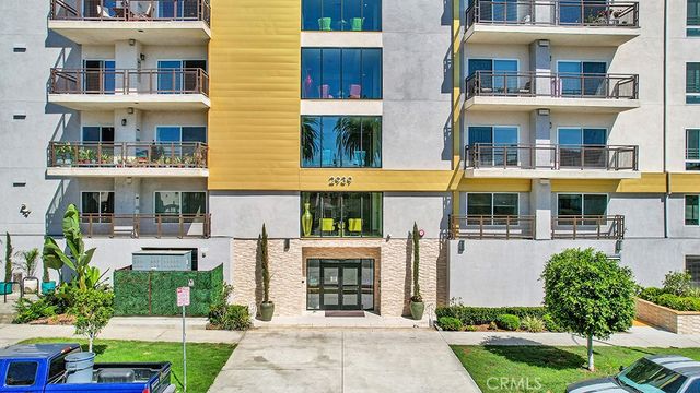 2939 Leeward Ave 615, Los Angeles, CA 90005