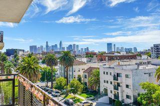 2939 Leeward Ave 615, Los Angeles, CA 90005