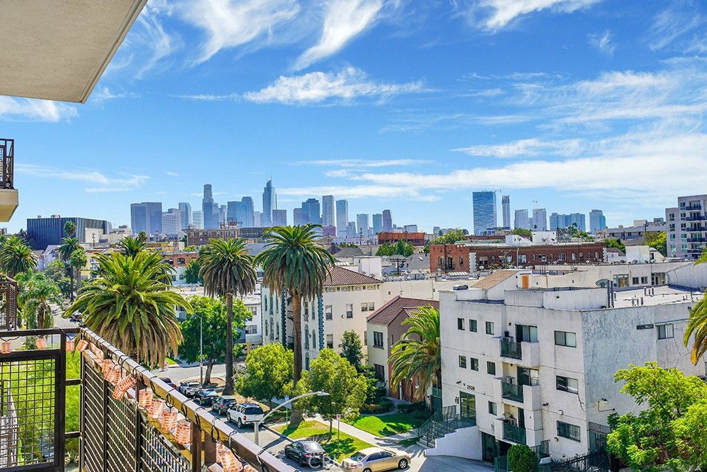 2939 Leeward Ave 615, Los Angeles, CA 90005