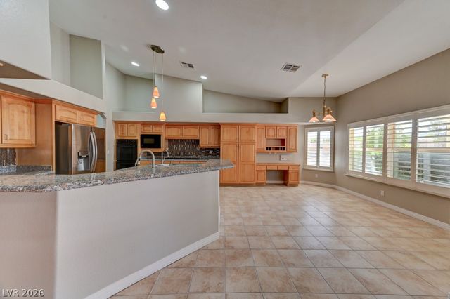 7540 Crystal Cave Drive, Las Vegas, NV 89117