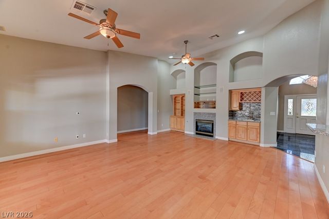 7540 Crystal Cave Drive, Las Vegas, NV 89117