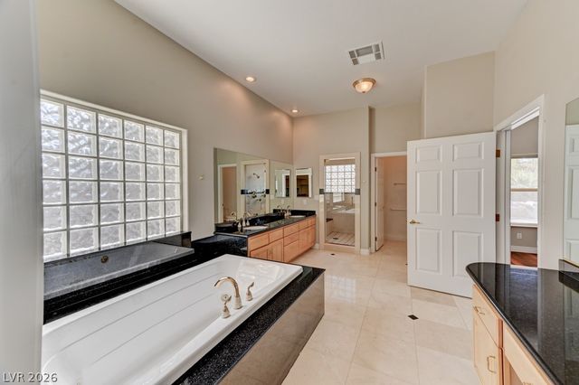 7540 Crystal Cave Drive, Las Vegas, NV 89117