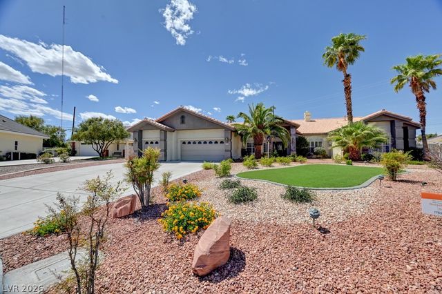 7540 Crystal Cave Drive, Las Vegas, NV 89117