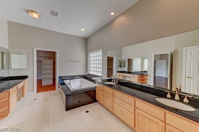 7540 Crystal Cave Drive, Las Vegas, NV 89117