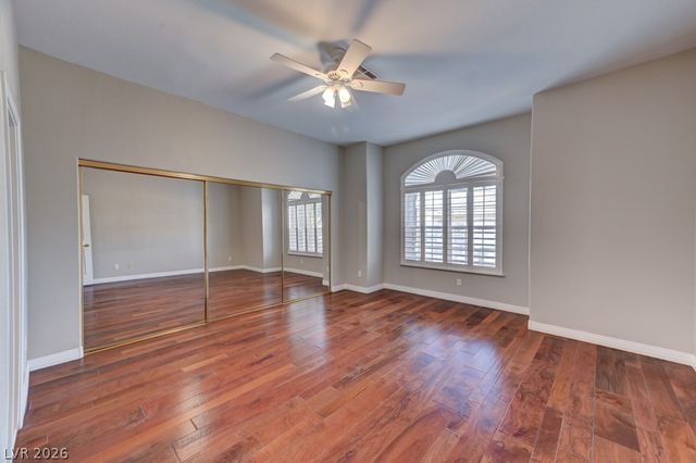 7540 Crystal Cave Drive, Las Vegas, NV 89117