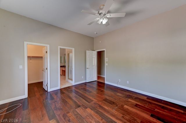 7540 Crystal Cave Drive, Las Vegas, NV 89117