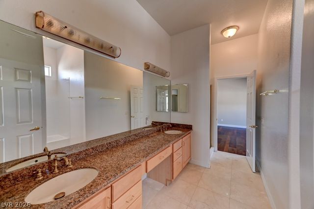 7540 Crystal Cave Drive, Las Vegas, NV 89117