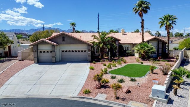 7540 Crystal Cave Drive, Las Vegas, NV 89117