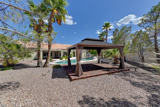 7540 Crystal Cave Drive, Las Vegas, NV 89117