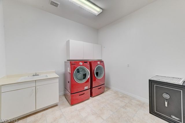 7540 Crystal Cave Drive, Las Vegas, NV 89117