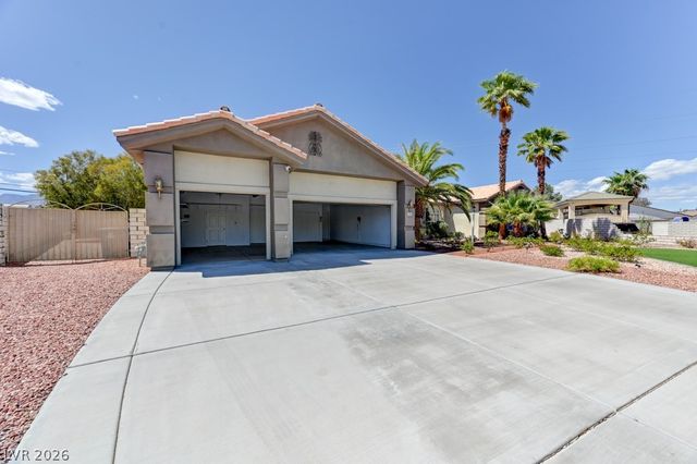 7540 Crystal Cave Drive, Las Vegas, NV 89117