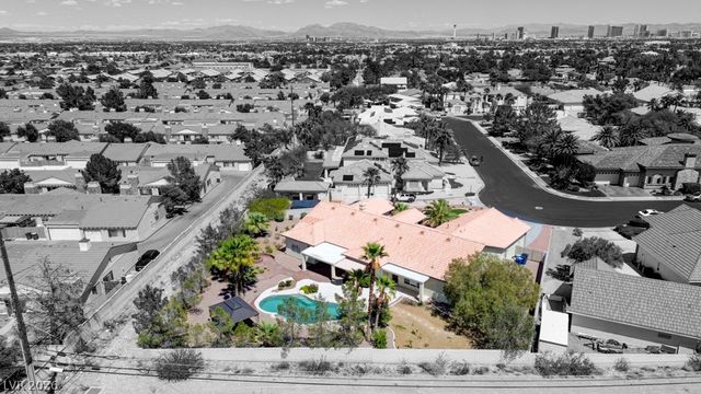 7540 Crystal Cave Drive, Las Vegas, NV 89117