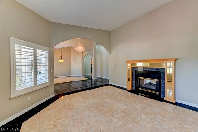 7540 Crystal Cave Drive, Las Vegas, NV 89117