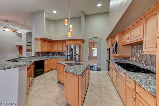 7540 Crystal Cave Drive, Las Vegas, NV 89117