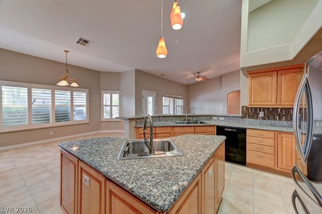 7540 Crystal Cave Drive, Las Vegas, NV 89117