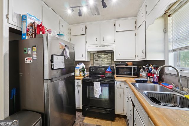 2232 Hightrail Court, Lithonia, GA 30058