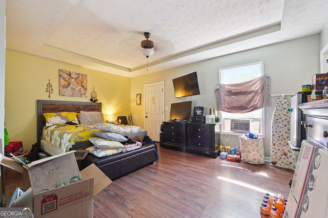 2232 Hightrail Court, Lithonia, GA 30058