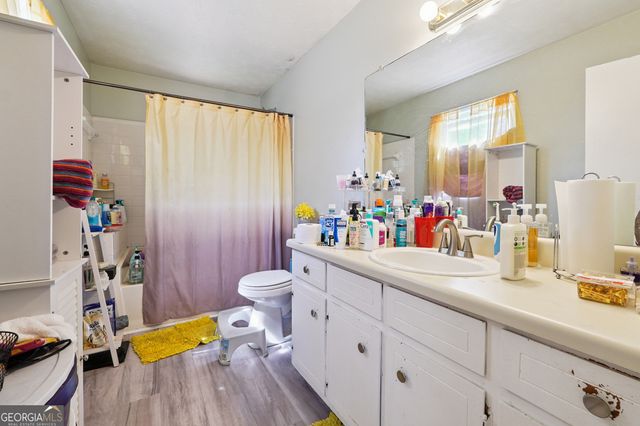 2232 Hightrail Court, Lithonia, GA 30058