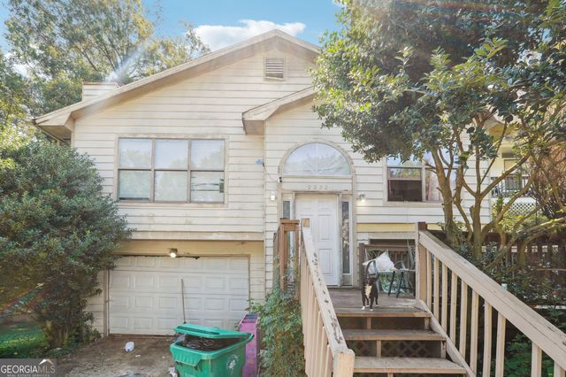 2232 Hightrail Court, Lithonia, GA 30058