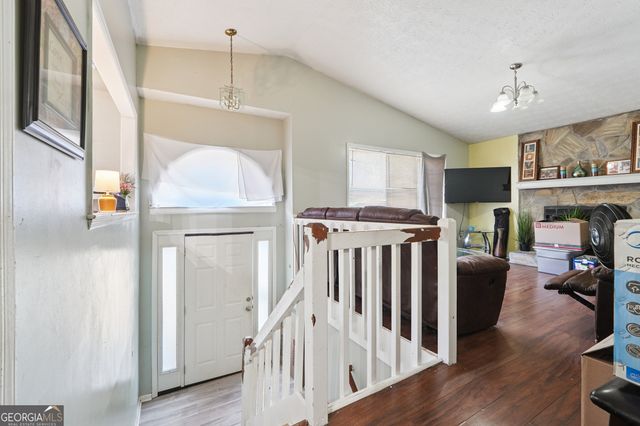 2232 Hightrail Court, Lithonia, GA 30058