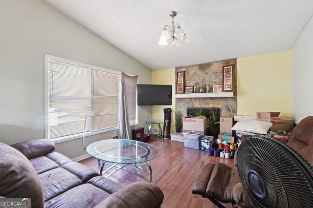 2232 Hightrail Court, Lithonia, GA 30058