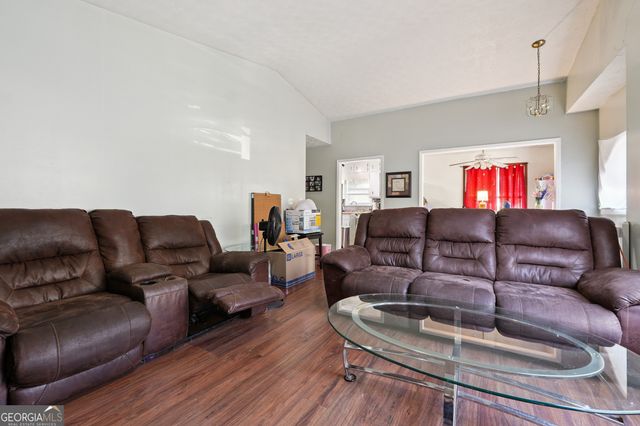 2232 Hightrail Court, Lithonia, GA 30058