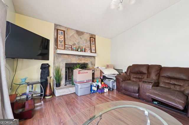 2232 Hightrail Court, Lithonia, GA 30058