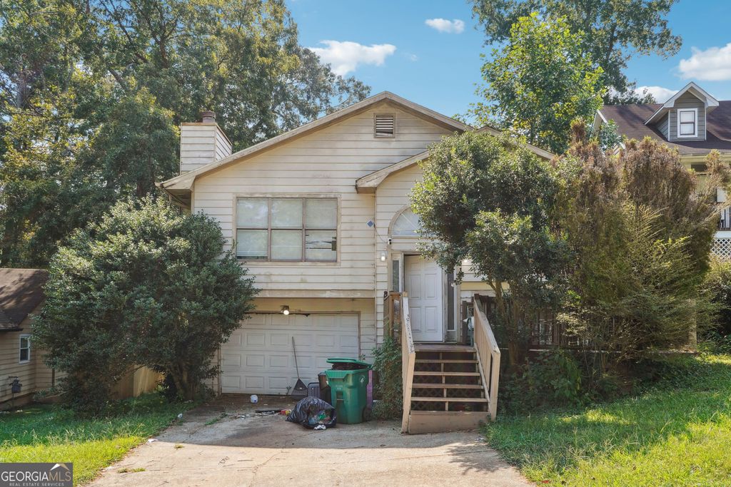 2232 Hightrail Court, Lithonia, GA 30058