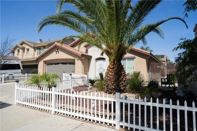 1316 Blazing Star, Perris, CA 92571
