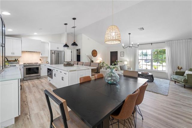 1658 Passaic AVE, Fort Myers, FL 33901