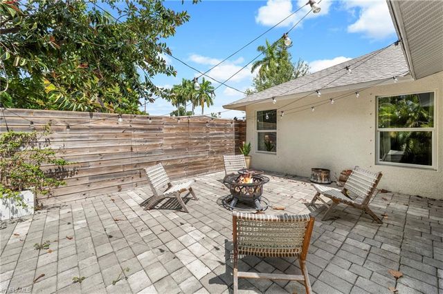 1658 Passaic AVE, Fort Myers, FL 33901