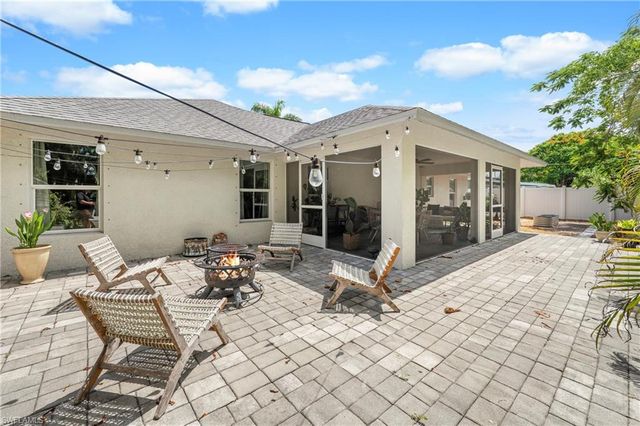 1658 Passaic AVE, Fort Myers, FL 33901