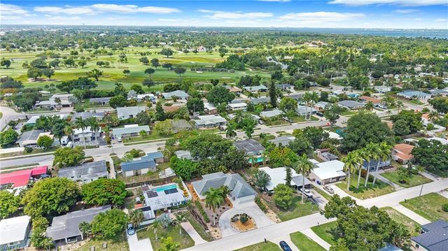 1658 Passaic AVE, Fort Myers, FL 33901
