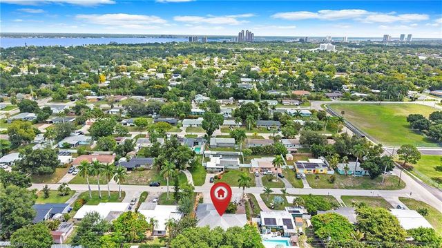 1658 Passaic AVE, Fort Myers, FL 33901