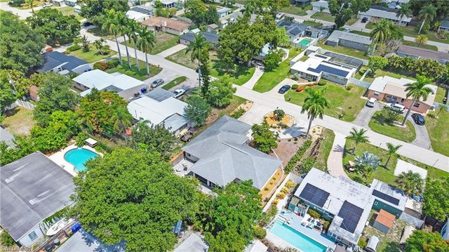 1658 Passaic AVE, Fort Myers, FL 33901