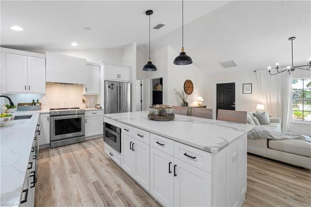 1658 Passaic AVE, Fort Myers, FL 33901