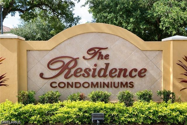 4105 Residence DR 707, Fort Myers, FL 33901