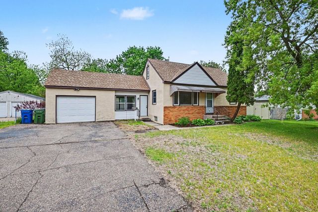 5422 Madison Street NE, Fridley, MN 55421