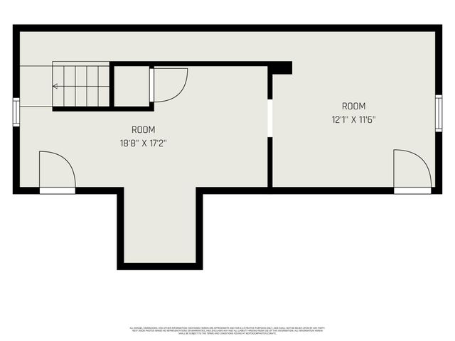 5422 Madison Street NE, Fridley, MN 55421