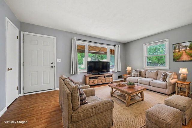5422 Madison Street NE, Fridley, MN 55421